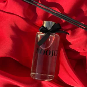 Reed Diffusers | Clear 100ml