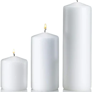 Candles | Small - Medium - Large