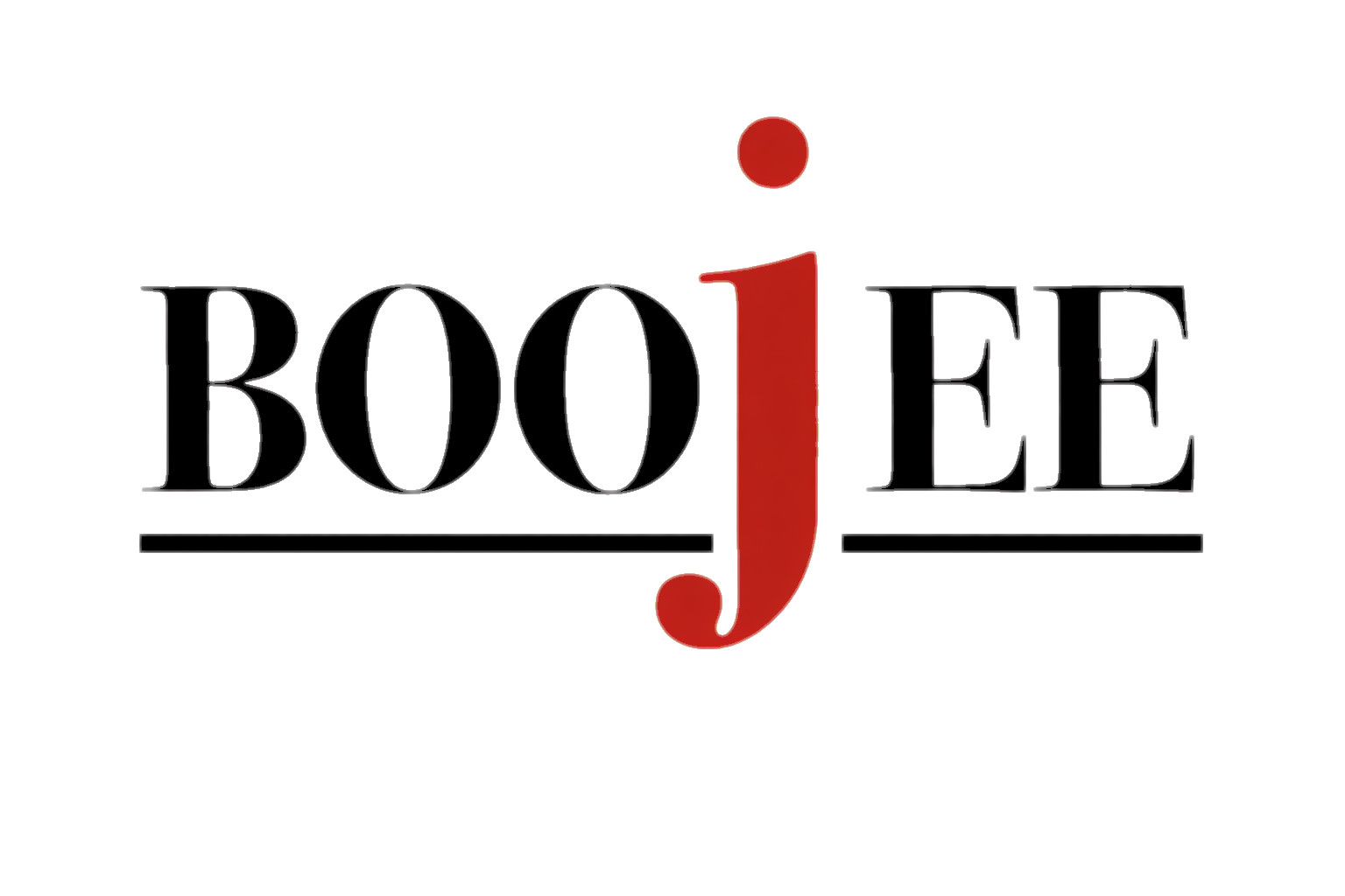 Boojee logo