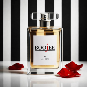 Armani Si Inspired – IS